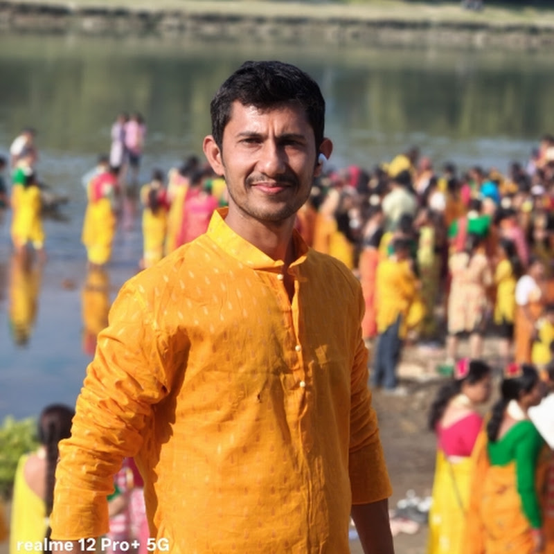 Hire assam ka gorkha Niraj Sharma vlogs 🇮🇳 — Lifestyle & Vlogs YouTube creator for sponsorships