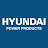 Hyundai Power Romania - Expotehnica