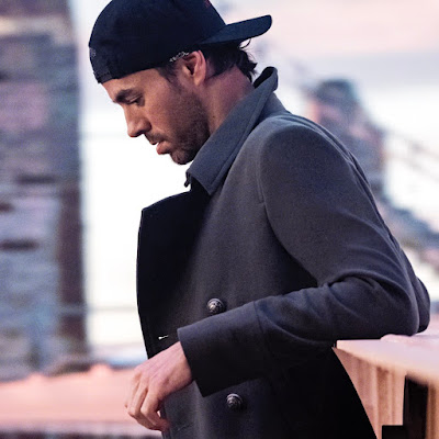 Enrique Iglesias