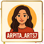 arpita_arts7 logo