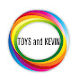 Toys and Kevin YouTube Profile Photo
