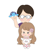 はぴこと旦那さんのalohaな部屋