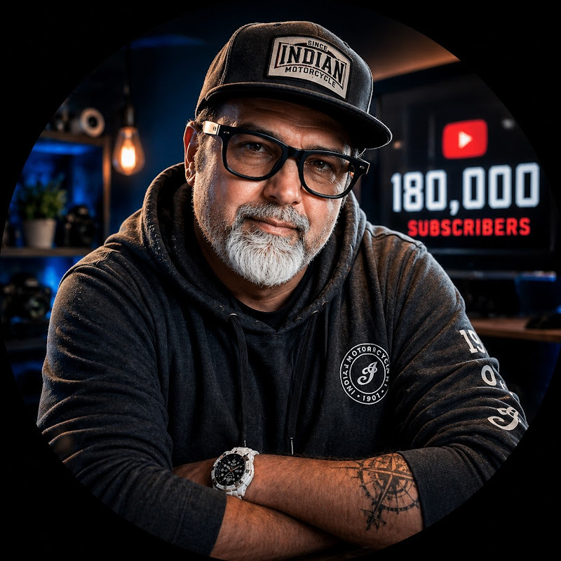 Greg Toope icon