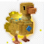WhyYouCallMeDuckImGoose