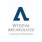 Wydział Archeologii Uniwersytet Warszawski