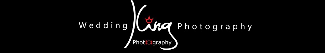 King Photography यूट्यूब चैनल अवतार