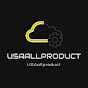usa all product logo