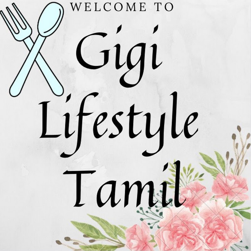 Gigi Lifestyle Tamil