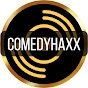 ComedyHaxx logo