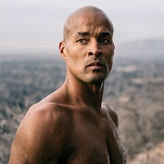 David Goggins Motivation