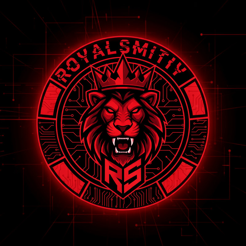 Royal Smitiy