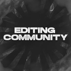 Editing Community channel logo