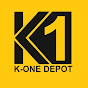 Kone Depot | Krishna Machinery Store logo