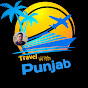 Travel With Punjabi logo