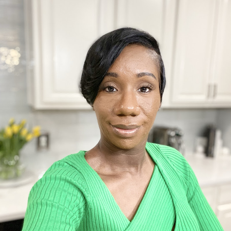 Decorating Made Easy with Trina