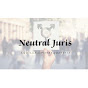NEUTRAL JURIS logo