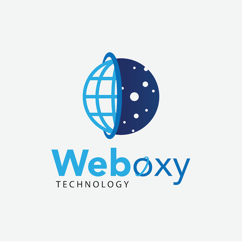 Weboxy Technology