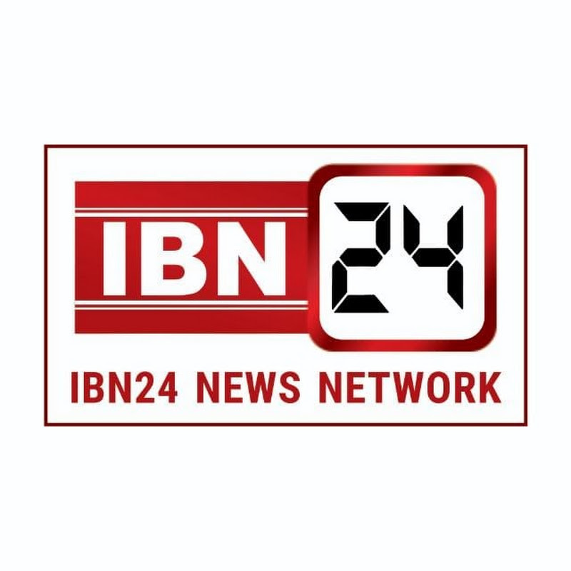 IBN24 News Network