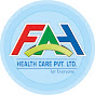 FAH Super Speciality Hospital logo