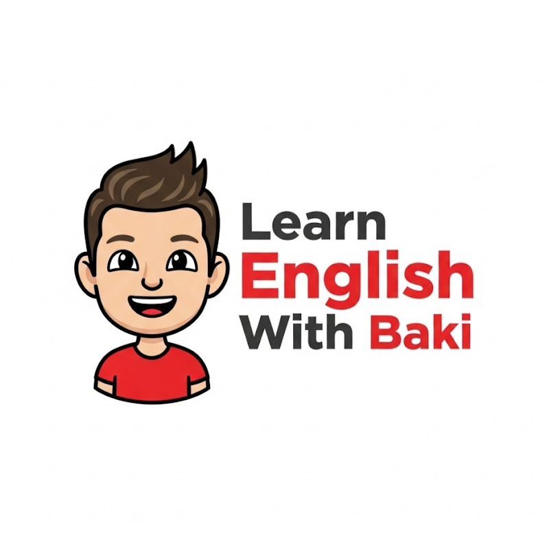Learn English With Baki