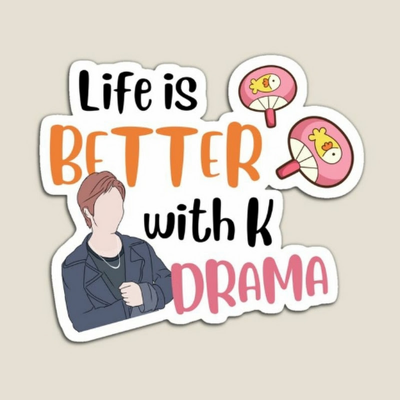 Love KDrama