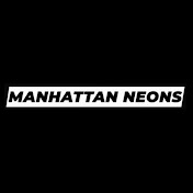 Manhattan Neons