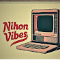 Nihon Vibes 🌟🎌 logo
