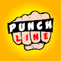 Punchline logo