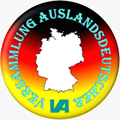 Versammlung Auslandsdeutscher