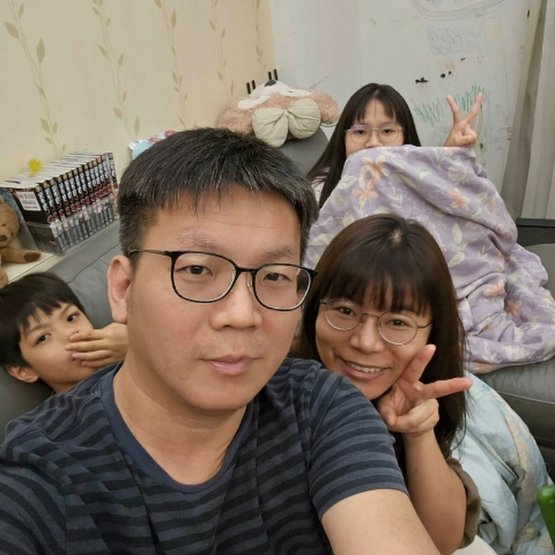 羊男。有意思 Sheepman Joyce Logo