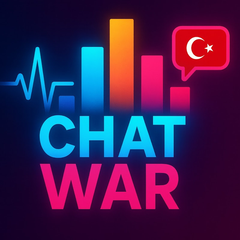 Chat War Türkiye