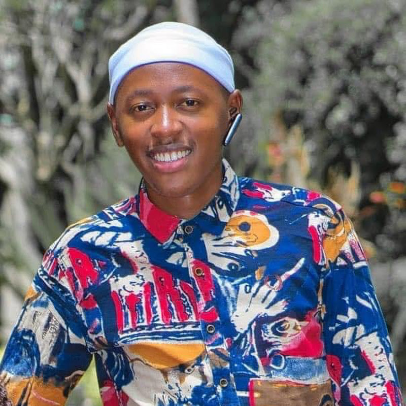 Hiram Maina 'Kamuhunjia'
