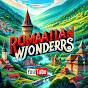 Romanian Wonders logo