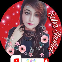 Channel thumbnail for The Saba Shahid Show