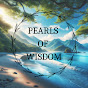 PEARLS OF WISDOM logo