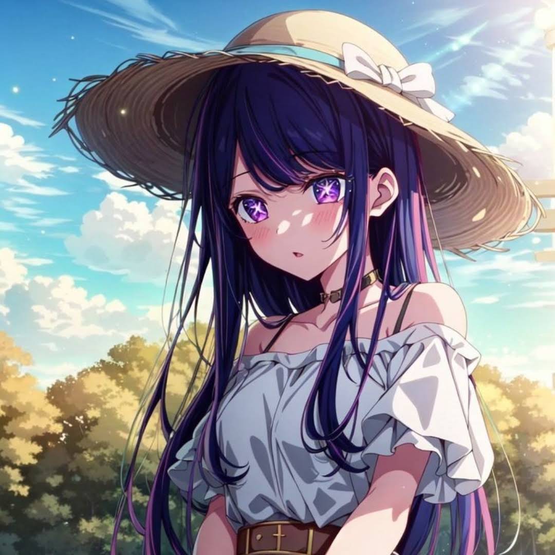 Post from Ruby-chan