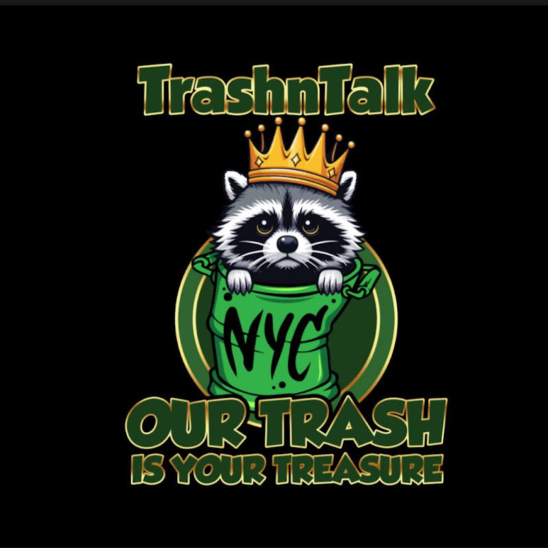 Trash N Talk Podcast