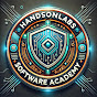 Handsonlabs Software Academy HSA logo