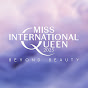 Miss International Queen logo