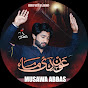 Musawar Abbas Official  logo
