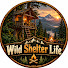 FwUKRM3DPME-channel-avatar-Wild Shelter Life