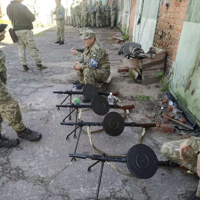 Проект Зеленского о теробороне требует серьезной доработки, - Билецкий - Цензор.НЕТ 8914