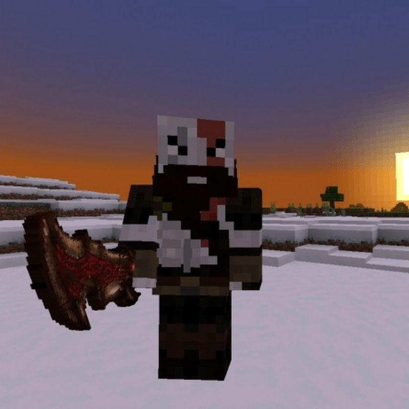 Channel Avatar