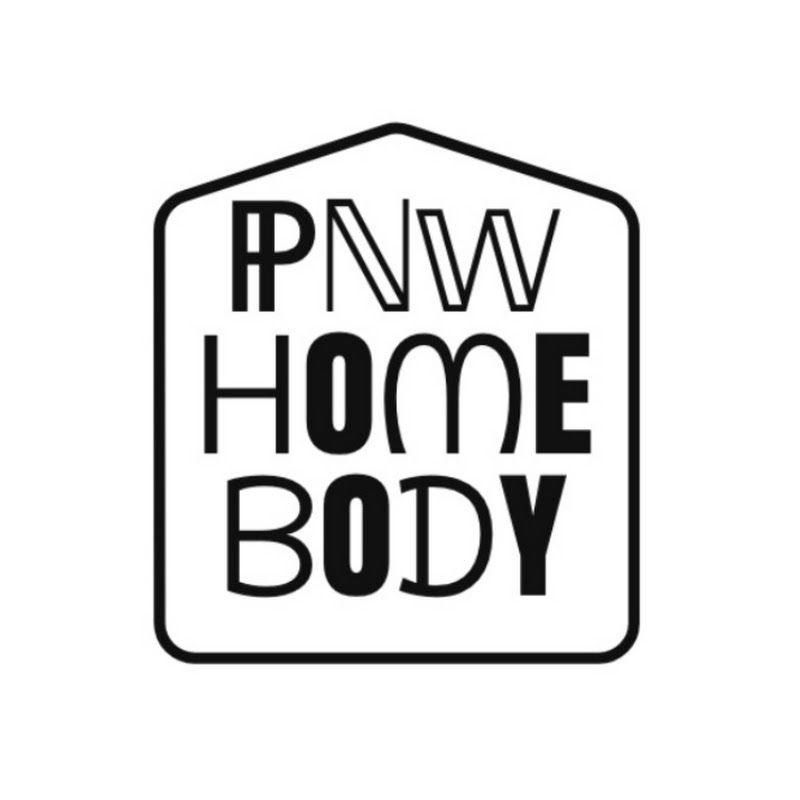 PNW HOMEBODY