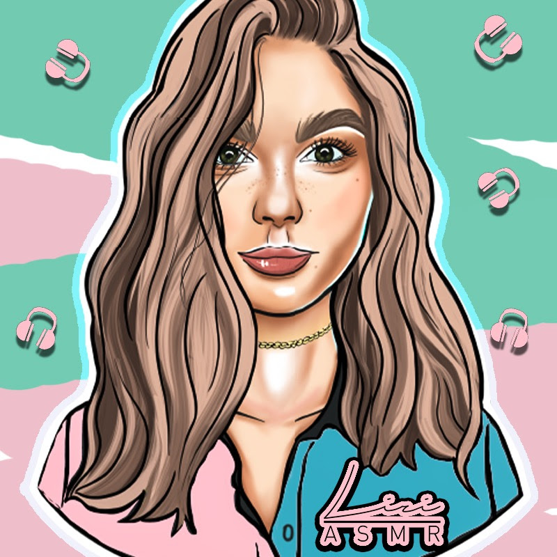 Lizi ASMR