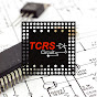 TCRS Circuit logo