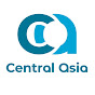 Central Asia Media logo