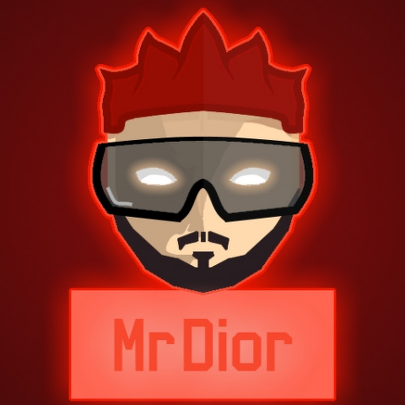 𝓜𝓻 𝓓𝓲𝓸𝓻 𝓨𝓸𝓾𝓣𝓾𝓫𝓮 🔥