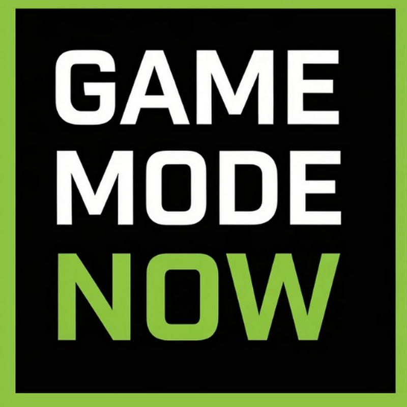 Game Mode Now