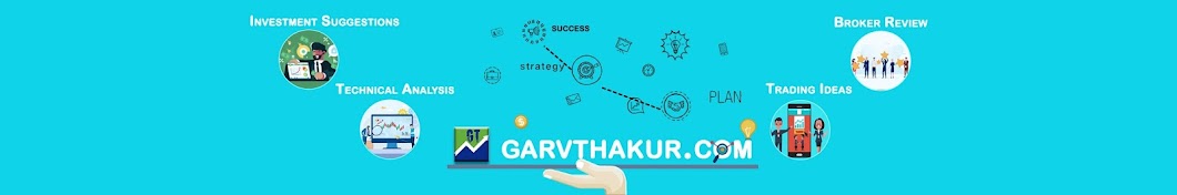 GarvThakur YouTube channel avatar
